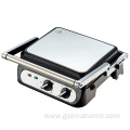 Electric Sandwich Panel Grill Contact Grill Panini Maker